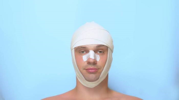 septoplasty vs rhinoplasty recovery