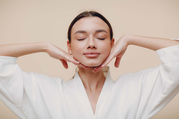 facial contouring
