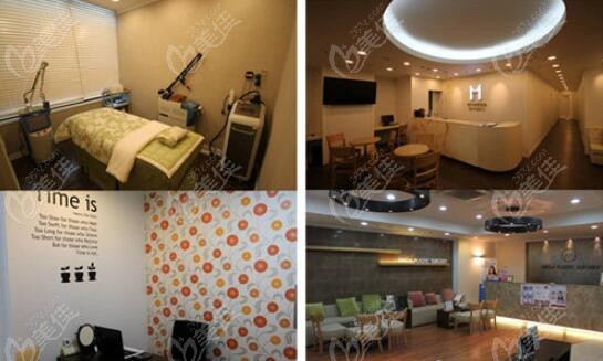 DM Plastic Surgery