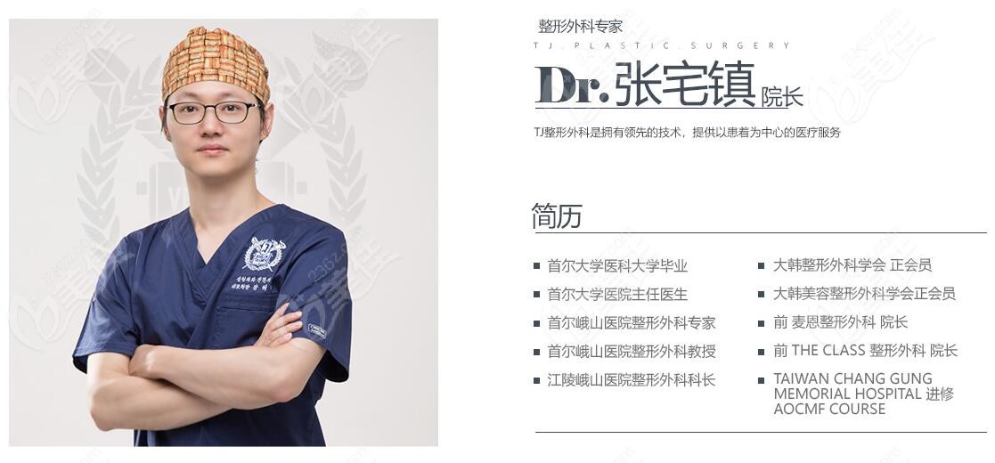 Director Zhang Zhuai