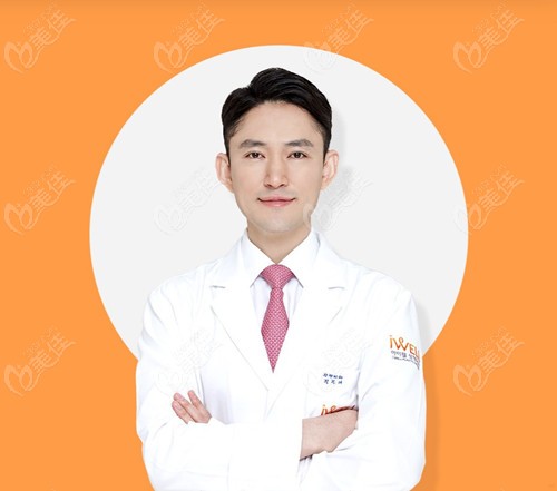 Dr. Park Fan-zhen