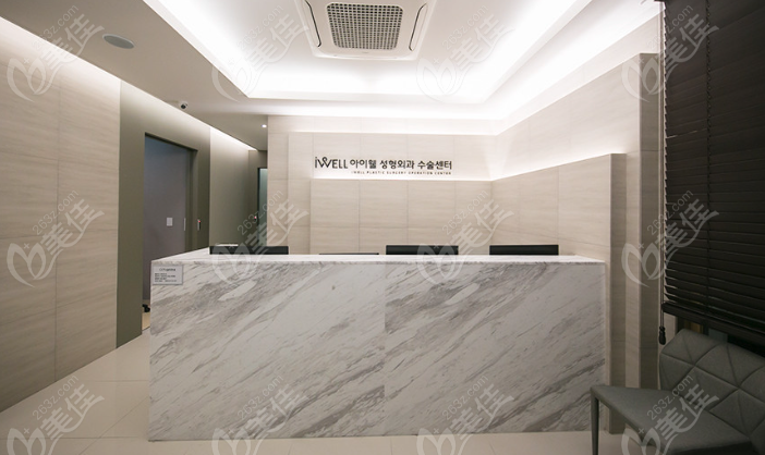 iWell Plastic Surgery
