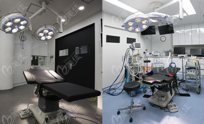 Jaw angle surgery