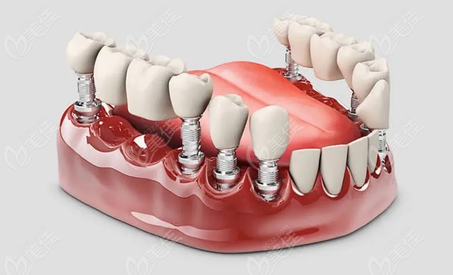 top 10 dental hospitals in South Korea