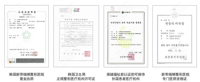 medical certificate