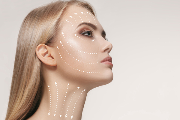 FaceLift Surgery