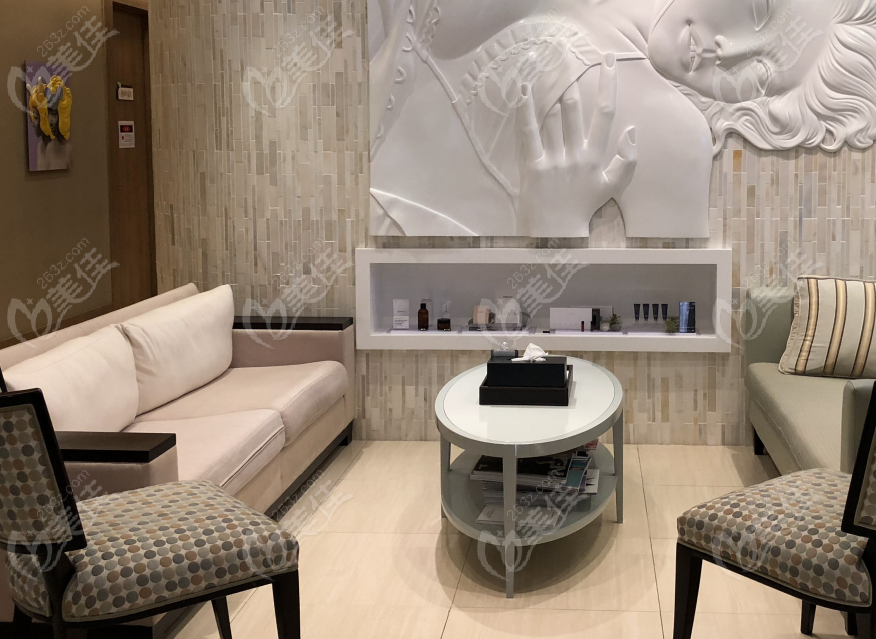 Cheongdam First Plastic Surgery