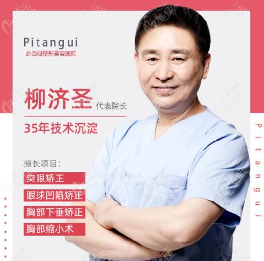 Dr. Ryu Ji-sung