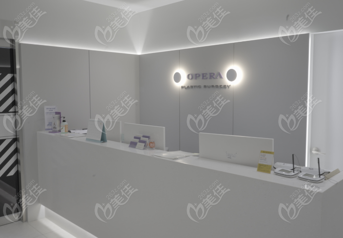 OPERA Plastic Surgery