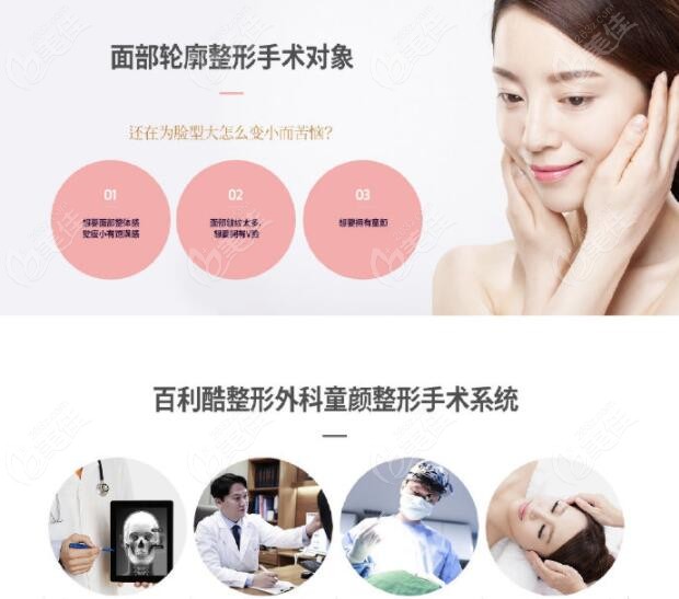 Director Renming Qin of VG Plastic Surgery