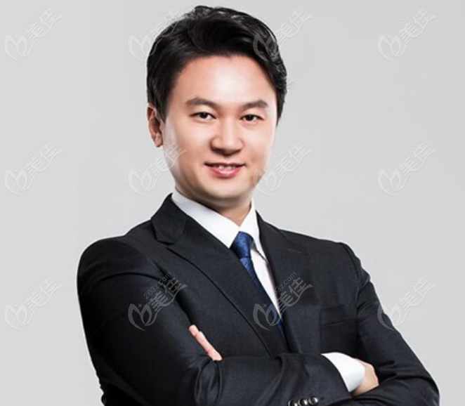 Dr. Rongmin Ren