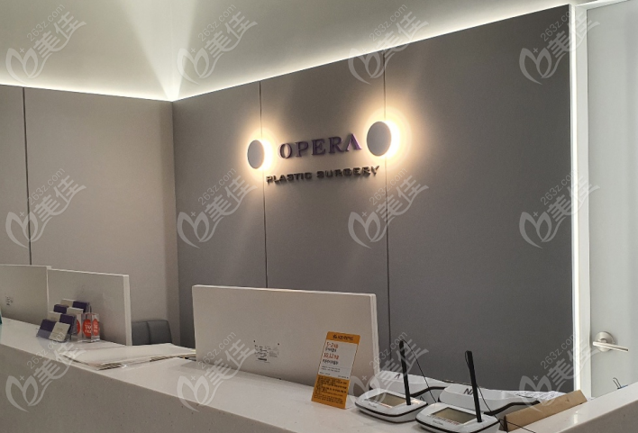 OPERA Plastic Surgery