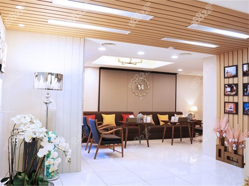 Yonsei Dain Plastic Surgery